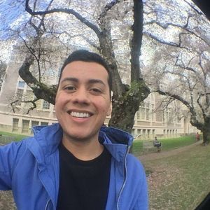 Meet your Posher, Ernesto